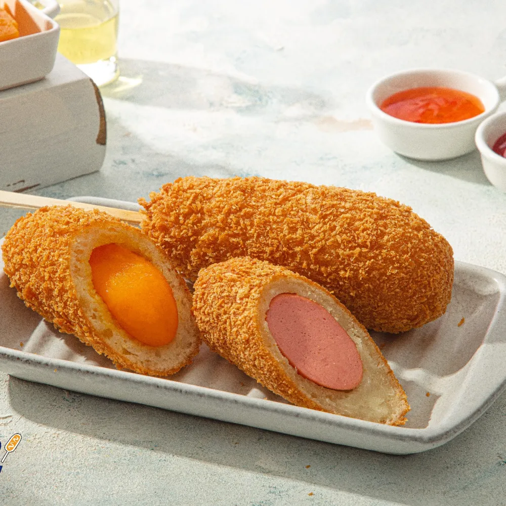 YOUONE Ô CHỢ DỪA