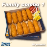 FAMILY COMBO 1
