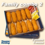 FAMILY COMBO 2