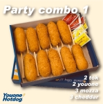 PARTY COMBO 1