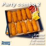 PARTY COMBO 2