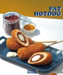 PAT HOTDOG